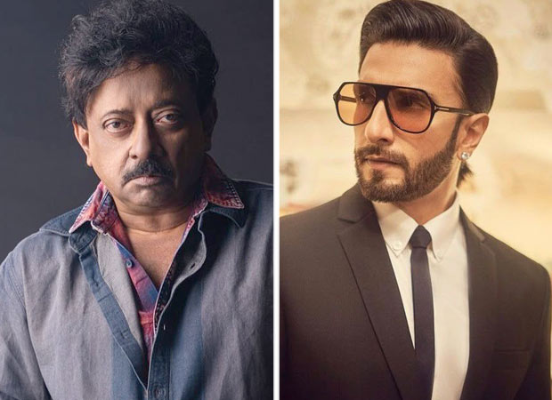  Ram Gopal Varma SLAMS “kangaroo court” FWICE over non-cooperation directive against Ranveer Singh; calls the decision “a massive PR Disaster”