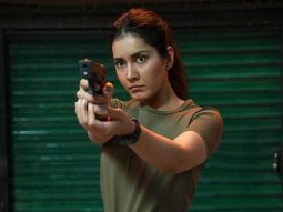 Raashii Khanna opens up about playing emotionally layered Gurbani in Lukkhe: “Playing her was intense in ways I still can’t fully explain”