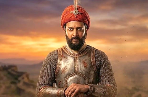 Raja Shivaji Box Office: Collects Rs. 27 crores in Week 2, all set to create Rs. 100 Crore Club for Marathi cinema, emerges as a HIT
