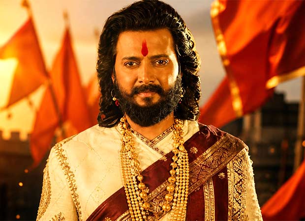 Raja Shivaji Box Office: Registers another good day, stays over Rs. 4 crores mark