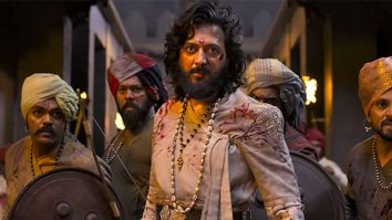 Raja Shivaji Box Office: Scores decently in 3rd weekend to emerge as biggest Marathi grosser ever, is less than 10 crores away from becoming 1st Marathi film to enter 100 Crore Club