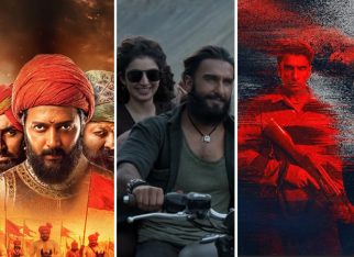Raja Shivaji continues Jio Studios’ three-year blockbuster run, redefining box office dynamics and cementing its status as a powerhouse!