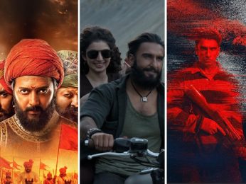 Raja Shivaji continues Jio Studios’ three-year blockbuster run, redefining box office dynamics and cementing its status as a powerhouse!