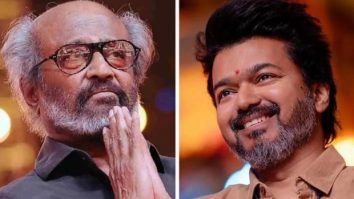 Rajinikanth breaks silence on Thalapathy Vijay becoming Tamil Nadu CM: “Why would I be jealous of Vijay?”