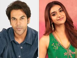 Rajkummar Rao, Keerthy Suresh starrer Raftaar gets new release date; film to arrive in theatres in October
