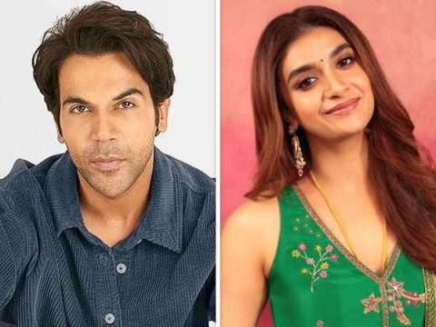 Rajkummar Rao, Keerthy Suresh starrer Raftaar gets new release date; film to arrive in theatres in October
