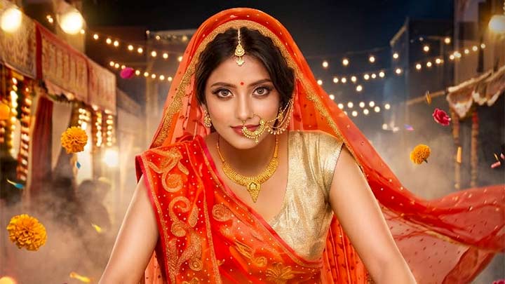 Rajni Ki Baraat | OFFICIAL TEASER | Ulka Gupta | Ashwath Bhatt | Sunita Rajwar | In Cinemas 29th May Rajni Ki Baraat | OFFICIAL TEASER | Ulka Gupta | Ashwath Bhatt | Sunita Rajwar | In Cinemas 29th May