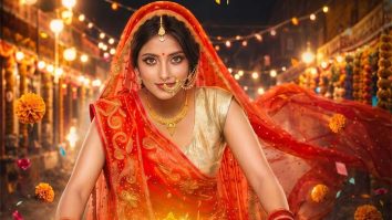 Rajni Ki Baraat | Official Trailer | Ulka Gupta | Ashwath Bhatt | Sunita Rajwar | In Cinemas 29 May