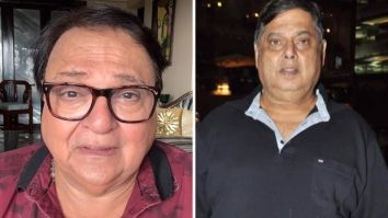 Rakesh Bedi RESPONDS to David Dhawan’s “chaal badal gayi hai” remark: “None of it affects me much”