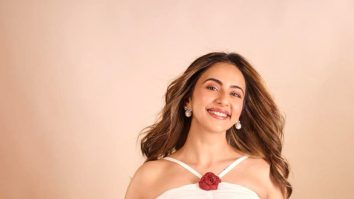 Celeb Photos Of Rakul Preet Singh