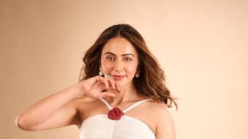 Celeb Photos Of Rakul Preet Singh