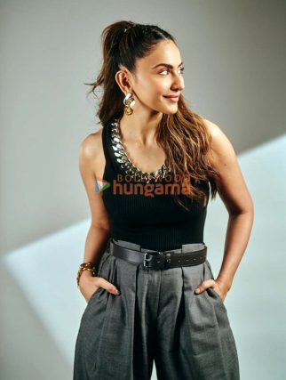 Rakul Preet Singh