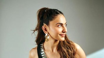 Rakul Preet Singh