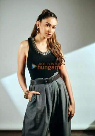 Rakul Preet Singh