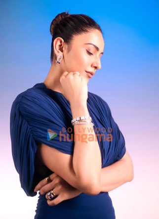 Celeb Photos Of Rakul Preet Singh