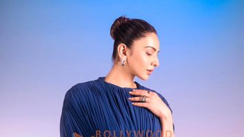 Celeb Photos Of Rakul Preet Singh