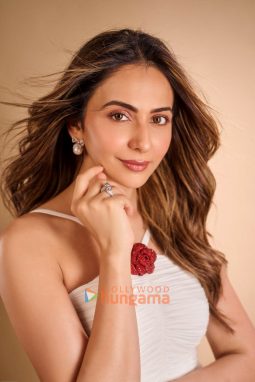 Celeb Photos Of Rakul Preet Singh