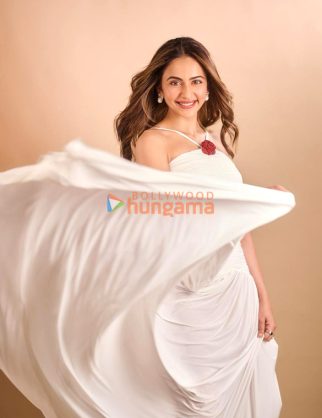 Celeb Photos Of Rakul Preet Singh