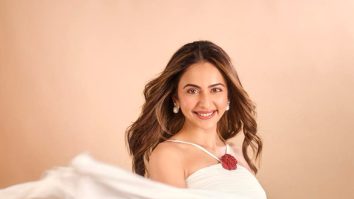 Celeb Photos Of Rakul Preet Singh