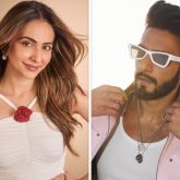 Rakul Preet Singh recalls her first star-struck moment with Ranveer Singh; says, “I am a huge Ranveer Singh fan”