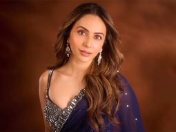 Rakul Preet Singh says she wants ‘meaty, meaningful roles’ after success of Pati Patni Aur Woh Do and De De Pyaar De 2
