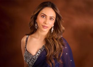 Rakul Preet Singh says she wants ‘meaty, meaningful roles’ after success of Pati Patni Aur Woh Do and De De Pyaar De 2