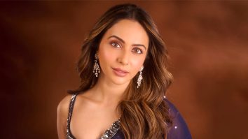 Rakul Preet Singh says she wants ‘meaty, meaningful roles’ after success of Pati Patni Aur Woh Do and De De Pyaar De 2