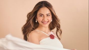 Rakul Preet Singh shares heartfelt BTS moments from Pati Patni Aur Woh Do: “Truly thankful”