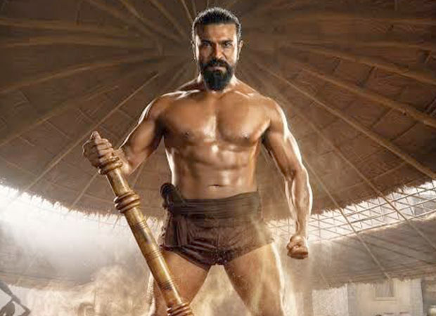 पेड्डी ट्रेलर लॉन्च: राम चरण ने खुलासा किया कि गहन कुश्ती शूट के बाद उन्हें कार्टिलेज फटने की समस्या हुई; कहते हैं, "यह एक खूबसूरत याद है"