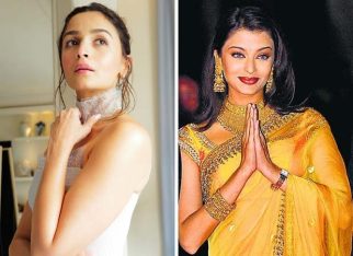 Alia Bhatt calls Aishwarya Rai Bachchan’s Devdas Cannes look ‘absolutely iconic’; reveals her own ‘princess-coded’ fashion moment