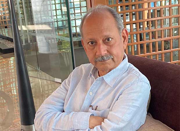 The Trial S2, Scam 1992 actor Ramakant Daayama passes away