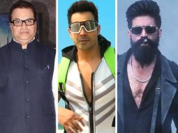 Ramesh Taurani reveals INSIDE story of Hai Jawani Toh Ishq Hona Hai reclaiming June 5 slot: “Yash and Varun Dhawan are GOOD friends…Yash told Varun that if there’s any further change in Toxic’s date, he will let him know”