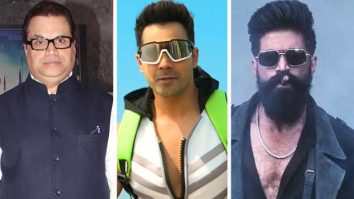 Ramesh Taurani reveals INSIDE story of Hai Jawani Toh Ishq Hona Hai reclaiming June 5 slot: “Yash and Varun Dhawan are GOOD friends…Yash told Varun that if there’s any further change in Toxic’s date, he will let him know”