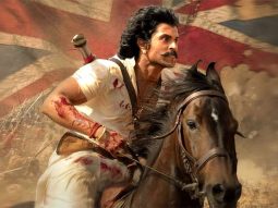Vijay Deverakonda undergoes intense horse-riding training for Ranabaali; makers unveil special birthday glimpse