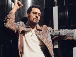 Randeep Hooda says film industry “is full of fragile glass egos and insecurities”; admits he was never “diplomatic”