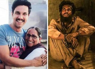 Randeep Hooda remembers Sarabjit Singh: “Some characters leave… you never did”