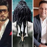 SCOOP: Ranveer Singh buys the rights for The Immortal of Meluha trilogy for Rs. 40 crores from Amish Tripathi