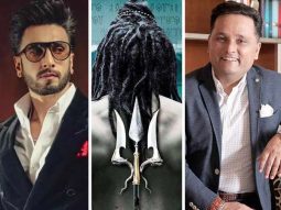 SCOOP: Ranveer Singh buys the rights for The Immortal of Meluha trilogy for Rs. 40 crores from Amish Tripathi