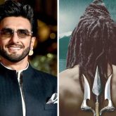 Ranveer Singh to collaborate with Birla Studios for the adaptation of Amish Tripathi’s The Immortals of Meluha trilogy: Report