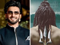 Ranveer Singh to collaborate with Birla Studios for the adaptation of Amish Tripathi’s The Immortals of Meluha trilogy: Report