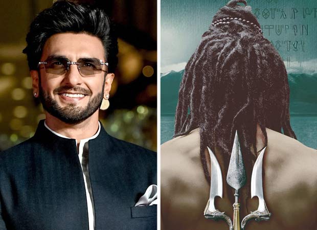 Ranveer Singh to collaborate with Birla Studios for the adaptation of Amish Tripathi’s The Immortals of Meluha trilogy: Report