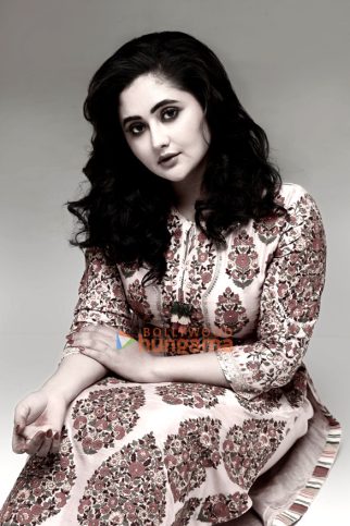 Rashami Desai