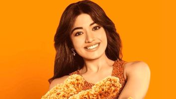 Rashmika Mandanna joins Popeyes India as brand ambassador; rolls out first TV campaign in South market