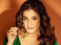 Raveena Tandon reacts to Punjab’s stray dog removal drive; urges CM Bhagwant Mann to ensure ‘humane and balanced’ action