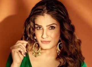 Raveena Tandon reacts to Punjab’s stray dog removal drive; urges CM Bhagwant Mann to ensure ‘humane and balanced’ action
