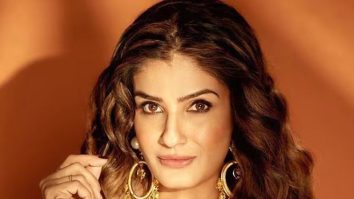 Raveena Tandon reacts to Punjab’s stray dog removal drive; urges CM Bhagwant Mann to ensure ‘humane and balanced’ action