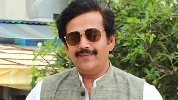 Ravi Kishan files FIR over alleged defamatory campaign; MP alleges attempt to tarnish his image