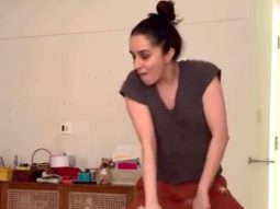Shraddha Kapoor in her true form