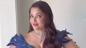 An absolute Diva! Aishwarya Rai Bachchan