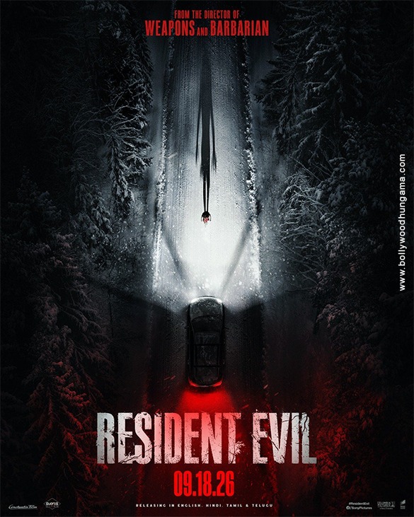 resident evil 2